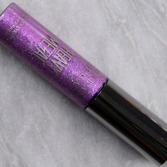 Urban Decay Other - 💙🌟🧚‍♀️STUDIO Urban Decay DISCONTINUED Glitter Eyeliner NWT